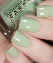Colores de Carol - Ahoy! Collection - Tide Over