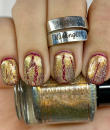 Colores de Carol -   Tinsel & Tonic