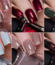 ILNP Nailpolish - Tis The Season Collection - Set (6 pcs)