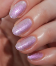 Cirque Colors - Moonstruck Collection - To the Moon & Back