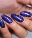 Rogue Lacquer - Falloween 2023 - Toil and Trouble 