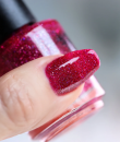 Monarch Lacquer -Too Cute to Care