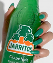 Cirque Colors - X Jarritos Collection  -Toronja Jelly