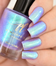 Penelope Luz - Polished Perfection - Treasured