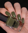 ILNP Nailpolish - Vineyard Collection - Treetop 