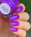 Sassy Sauce Polish - Tropical Heatwave