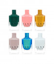 ILNP Nailpolish - Tropics Collection - Set (6 pcs)