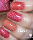 Picture Polish -  Tulip Nail Polish