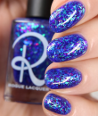 Rogue Lacquer - Opals Collection -Twinkling Vibes 