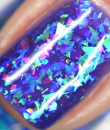 Rogue Lacquer - Opals Collection -Twinkling Vibes 