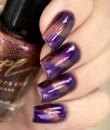 Penelope Luz - Polished Perfection - Unique Nails