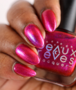 Beaux Rêves Lacquer - Up and Atom! 