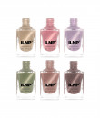 ILNP Nailpolish - Velvet Collection  SET ( 10% OFF )