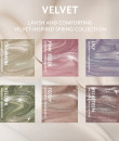 ILNP Nailpolish - Velvet Collection  SET ( 10% OFF )