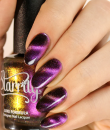 Starrily Nailpolish - Winter Carnival - Velvet Sky Dive