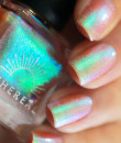 Ethereal Lacquer - In The Name Of The Moon Part 3 Collection- Venus Crystal