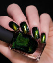 ILNP Nailpolish - Trapped Collection - Venom 