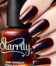 Starrily Nailpolish - Love Spell Collection - Venom