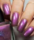 Ethereal Lacquer - Victoria