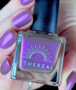 Ethereal Lacquer - Victoria