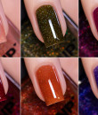ILNP Nailpolish - Vineyard Collection SET ( 10% OFF)