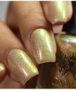 Monarch Lacquer - Emergence -  Vintage Moth