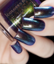 Colores de Carol - Violet Titan