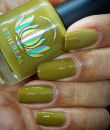 Ethereal Lacquer - Serpentine Collection - Viper