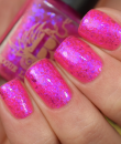 Rogue Lacquer - WATERMELON SLUSH