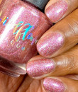 Wildflower Lacquer - Killer Queen Collection - We Are the Champions