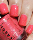 Colores de Carol Nailpolish - Don't Stop Be-Leafing Collection - What A Re-Leaf