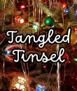 Wildflower Lacquer - Tangled Tinsel Mystery Bags