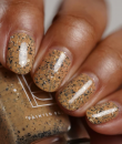Painted Polish - Wingin' It