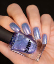 ILNP Nailpolish - Eternal Collection - Winter Dream