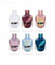 ILNP Nailpolish - Winter Wonderland Collection Set - 6 pcs ( 10% OFF)