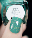 Painted Polish - At Sea : Volume 6 - Wish Upon a Starfish