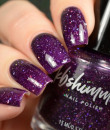 KBShimmer Witch Way? Nail Polish