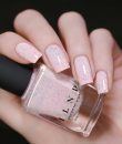ILNP Nailpolish - Tea Party Collection - With Sprinkles