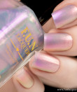 F.U.N Lacquer 2020 Spring/Summer Collection - Crystal
