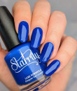 Starrily Nailpolish - Noble Neons - Xenon (Xe)