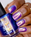 Sassy Sauce Polish - PBE 2024 - Yayyy You’re here 2024