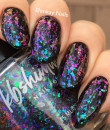 KBShimmer Nailpolish -Yes Weekend!