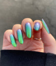 Polished For Days- Everyone Deserves the Chance to Fly 