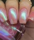 Polished For Days- You’re Going to Be Popular 
