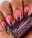 Cadillacquer - Winter 2025 Collection - You Wonder Why