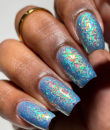 Rogue Lacquer - Opals Collection -You’re A Gem 